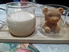 -大树餐厅(红旗街万达店)