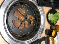 -花味·自助烤肉(雨花客厅店)
