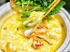 -金龙·打边炉(南京西路店)