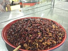 -林中乐辣子鸡(歌乐山总店)