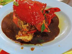 -明记烧鱼美味店