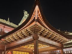 -宁波府城隍庙