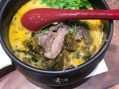 -和府捞面(东直门银座店)