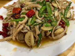 -三中高皇羊肉馆