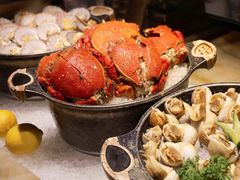 -万达嘉华酒店-美食汇西餐厅