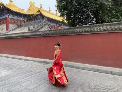 -唯一视觉婚纱摄影(李家村店)