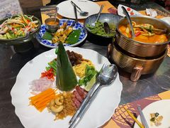 -simply thai天泰(世纪汇店)