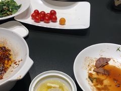 -宫燕府·京菜·烤鸭·淮扬菜(王府中心店)