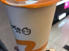 -CoCo都可(湖滨银泰店B区店)
