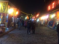 -溱湖八鲜菜馆
