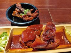 -大牌大·传统杭帮菜(湖滨店)