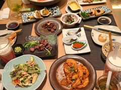 -德川家日本料理(顺义华联店)