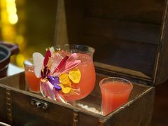 -BROWNSTONE布朗石西班牙餐厅(富城店)