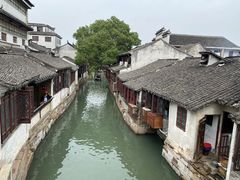 -观桥阁(锦溪店)