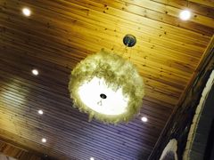 -乌镇那一年小院主题餐厅(甘泉西路店)
