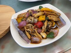 -新金盛·海鲜酒楼(盐田店)