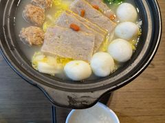 -大中华酒楼·主席武昌鱼·武汉美食地标(江汉路步行街店)
