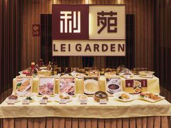 -利苑酒家(华熙国际店)