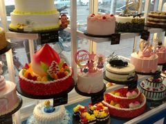 -史努比烘焙店 Snoopy Bakery