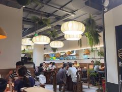 -旺爷砂锅·茶作(国贸城店)