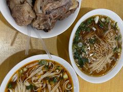 -水仙拉面(水仙街店)