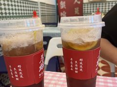 -捌贰虾蟹·江湖菜馆(江汉路店)