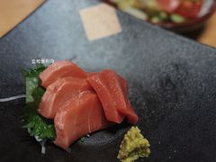-御厨和食料理·寿司·刺身(麦地店)