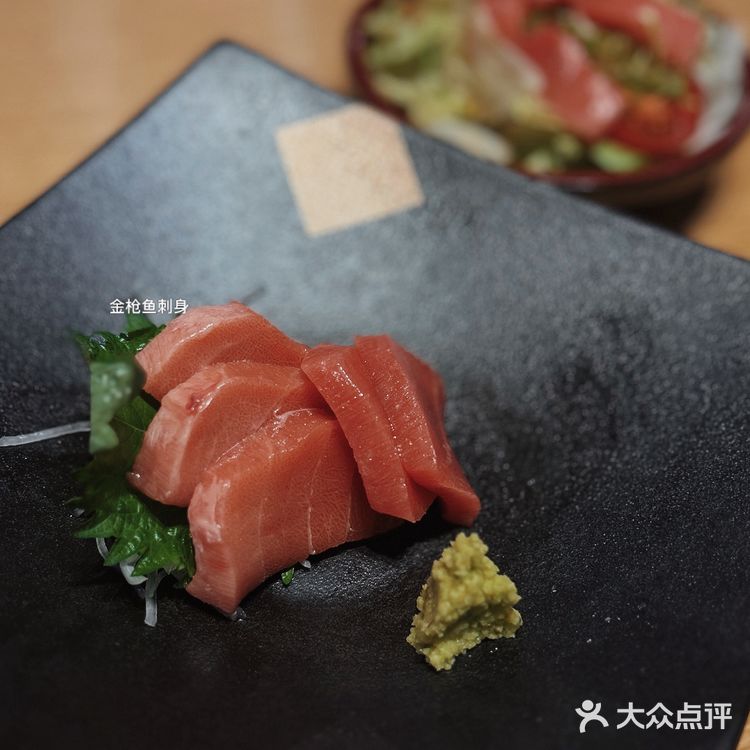 惠州｜隐藏在闹市的地点日料老店 百元高品质金枪鱼套餐