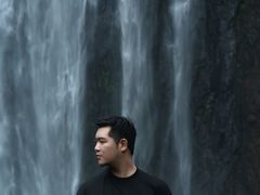 -刘伯温故里景区百丈漈