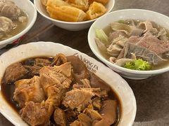 -松發肉骨茶(先得坊店)