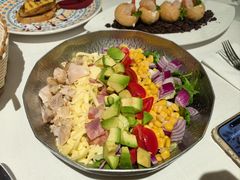 -俄士厨房(五棵松华熙LIVE店)