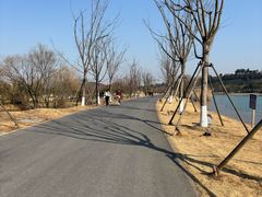 -南北湖风景区