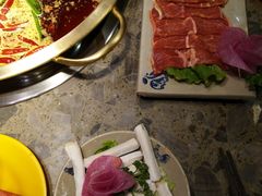 -小龙坎老火锅(华飞店)