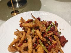 -大铁勺新津菜(熙悦汇店)