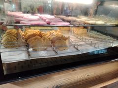 -粉粉乐鲷鱼烧(美罗城店)