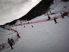 -太子岭滑雪场