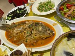 -葛记焖饼(伏牛路店)