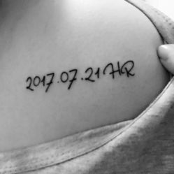 -墨無界刺青TATTOO