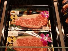 -MEAT MATE 鲜食肉铺(凤凰汇·里巷店)