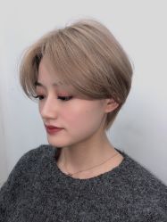 -a·f one hair salon