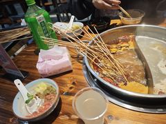 -杨校长·老成都串串香火锅(全国总店)