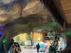 -杭州开元森泊度假乐园