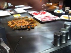-大渔铁板烧(大悦城店)