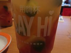 -必胜客(天河城店)