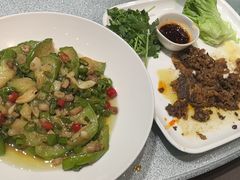 -恒记饭店·海鲜明档(淹城店)
