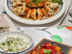 -宁波状元楼酒店(和义路店)