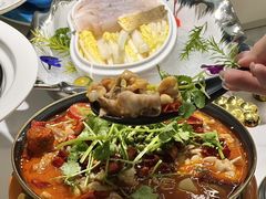 -3号仓库·创意中国菜(新世界城店)