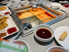 -海底捞火锅(振华商厦店)
