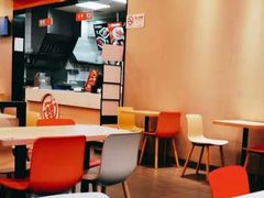 大堂-永和大王(杨高中路店)