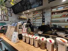 -唐咖精品咖啡(大理古城手冲店)